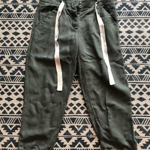 Aritzia pants, size 4